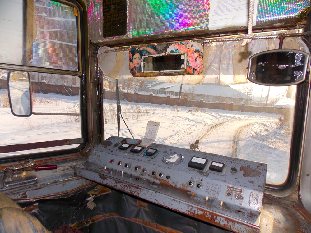 Усть-Каменогорск, 71-605 (КТМ-5М3) № 71