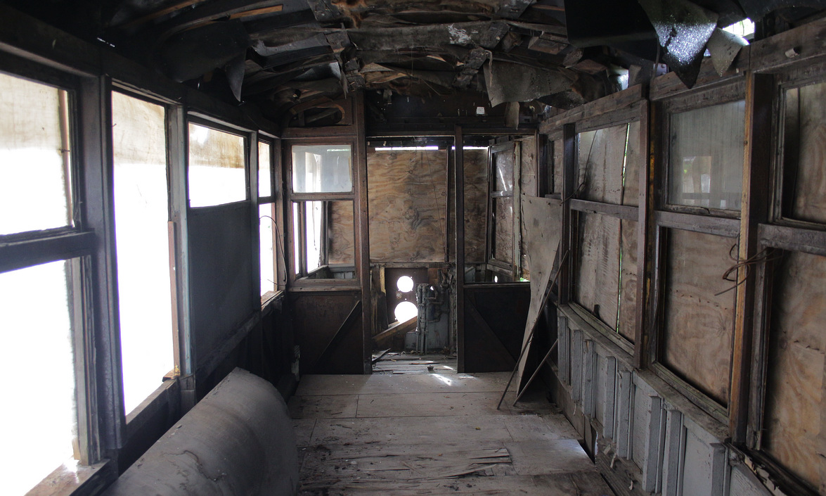 Санкт-Петербург, МС-2 № 2170; Санкт-Петербург — Сараи и бытовки