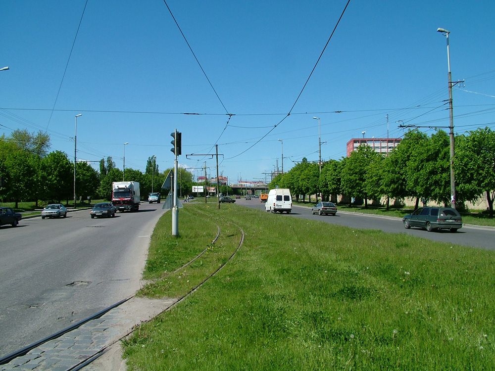 Калининград — Разные фотографии