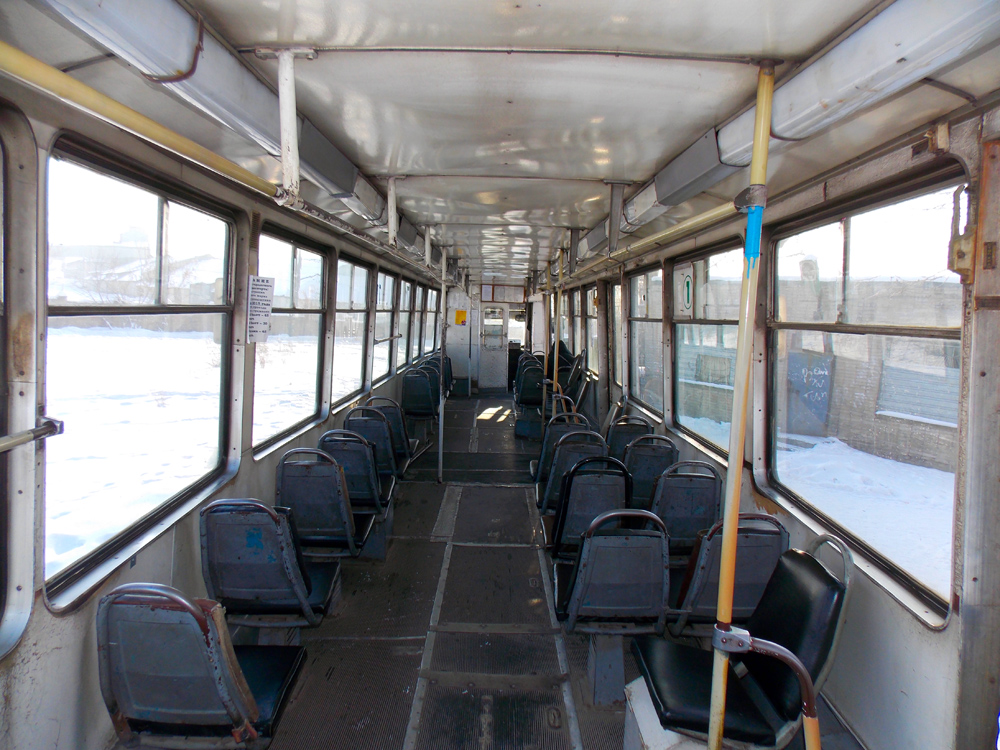 Усть-Каменогорск, 71-605 (КТМ-5М3) № 71