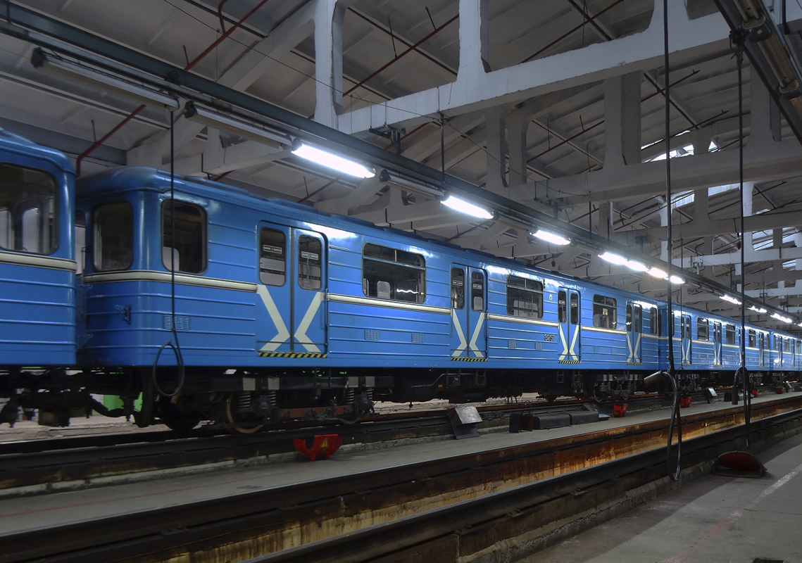 Jekaterynburg, 81-714.5 (LVZ/VM) Nr 8267