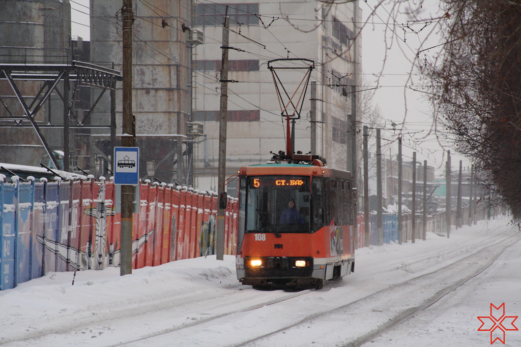 Perm, BKM 60102 Nr. 108