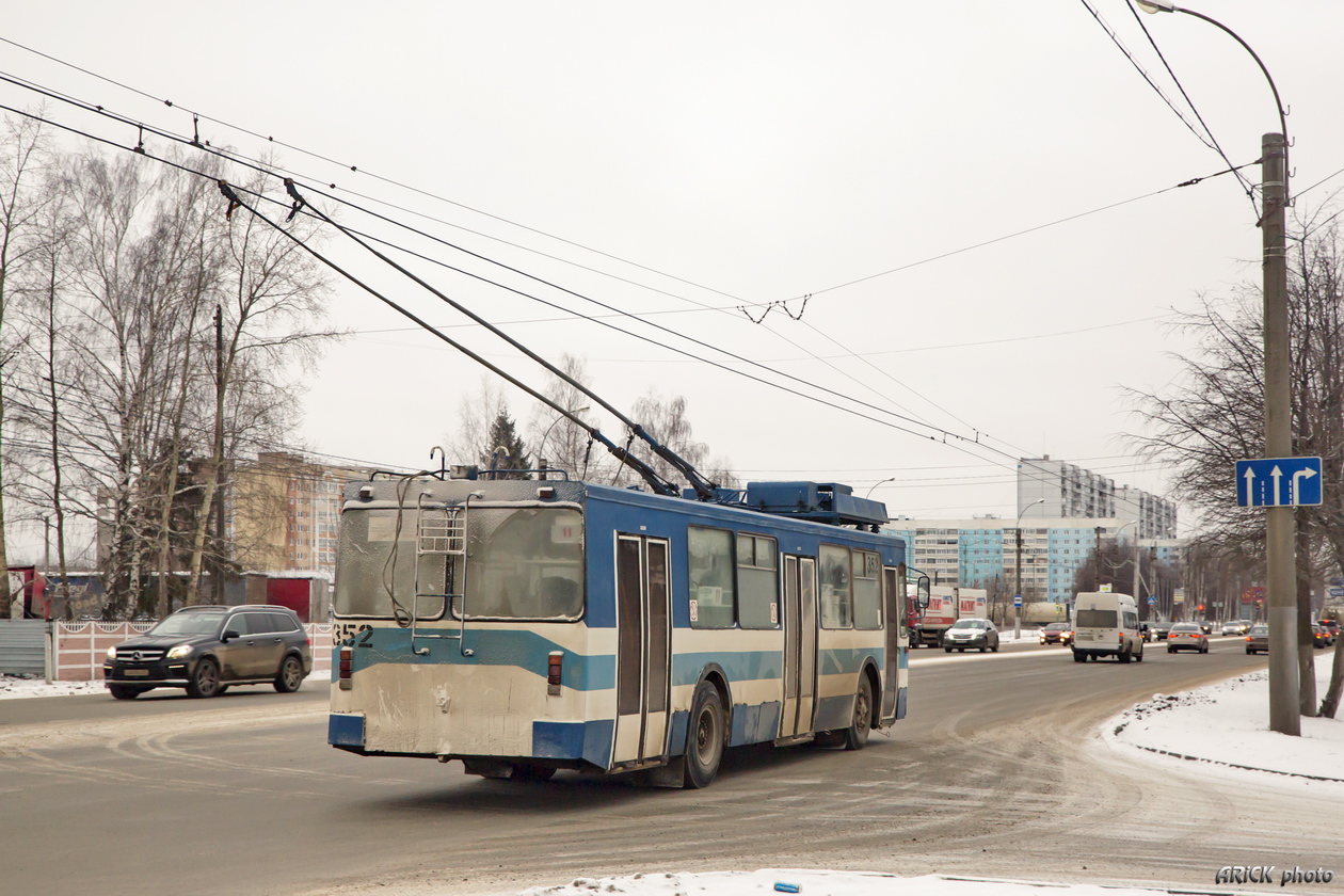 Иваново, ЗиУ-682 КР Иваново № 352