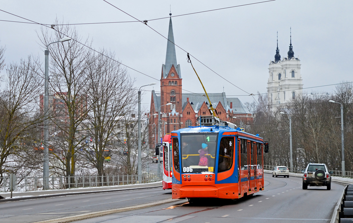 Даугавпилс, 71-623-02 № 006