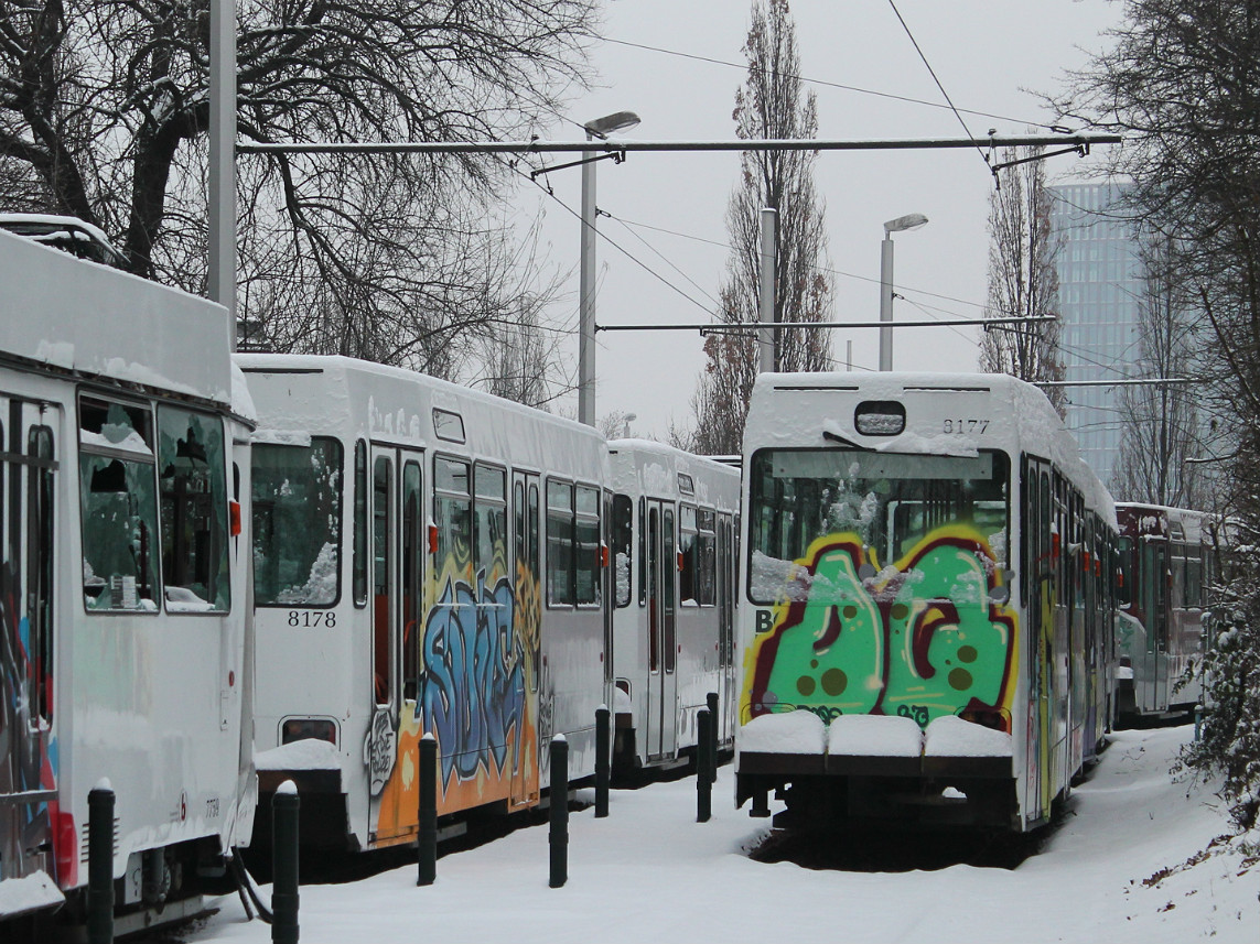 Braunschweig, LHB B4 Typ Braunschweig # 8178