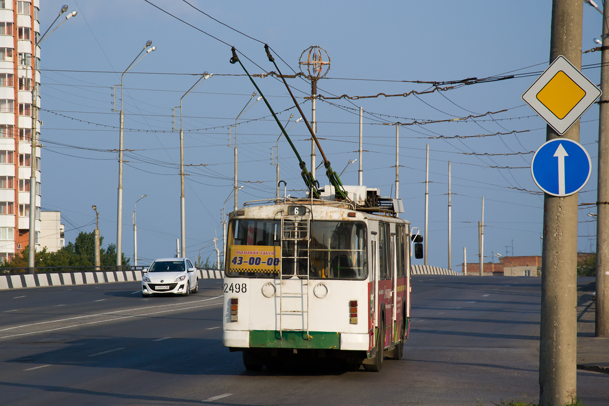 Penza, VZTM-5284.02 nr. 2498
