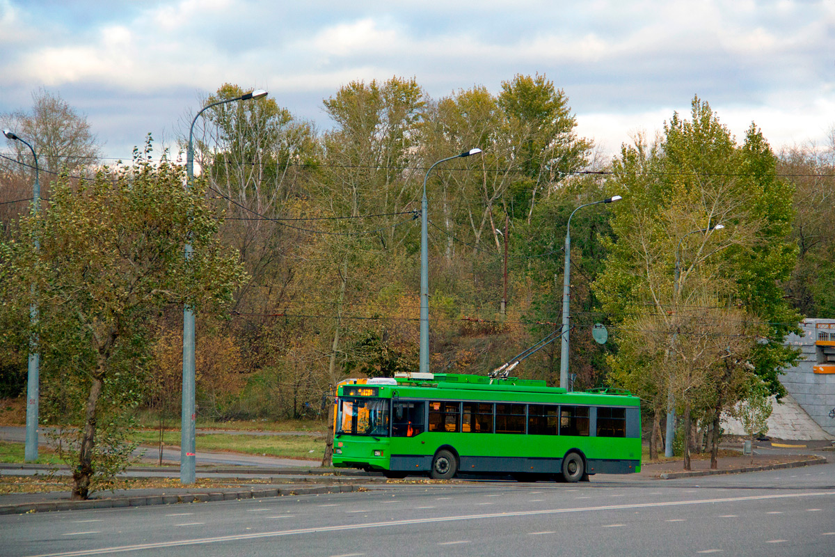 Казань, Тролза-5275.03 «Оптима» № 2305