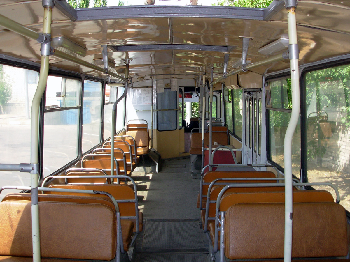 Херсон, ЗиУ-682Г [Г00] № 440