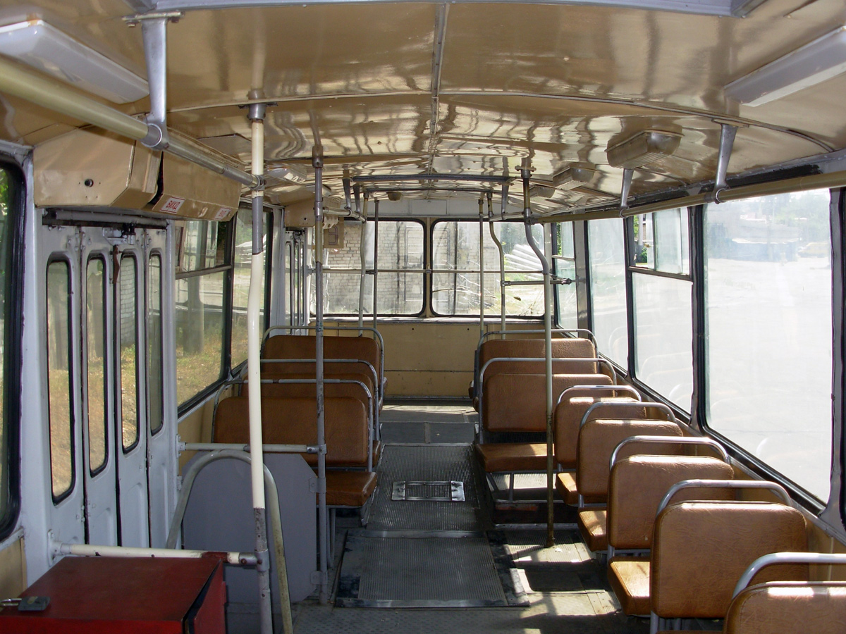 Херсон, ЗиУ-682Г [Г00] № 440