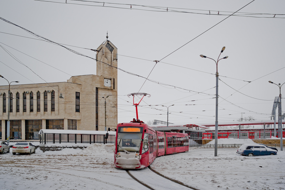 Kazany, BKM 84300M — 1319