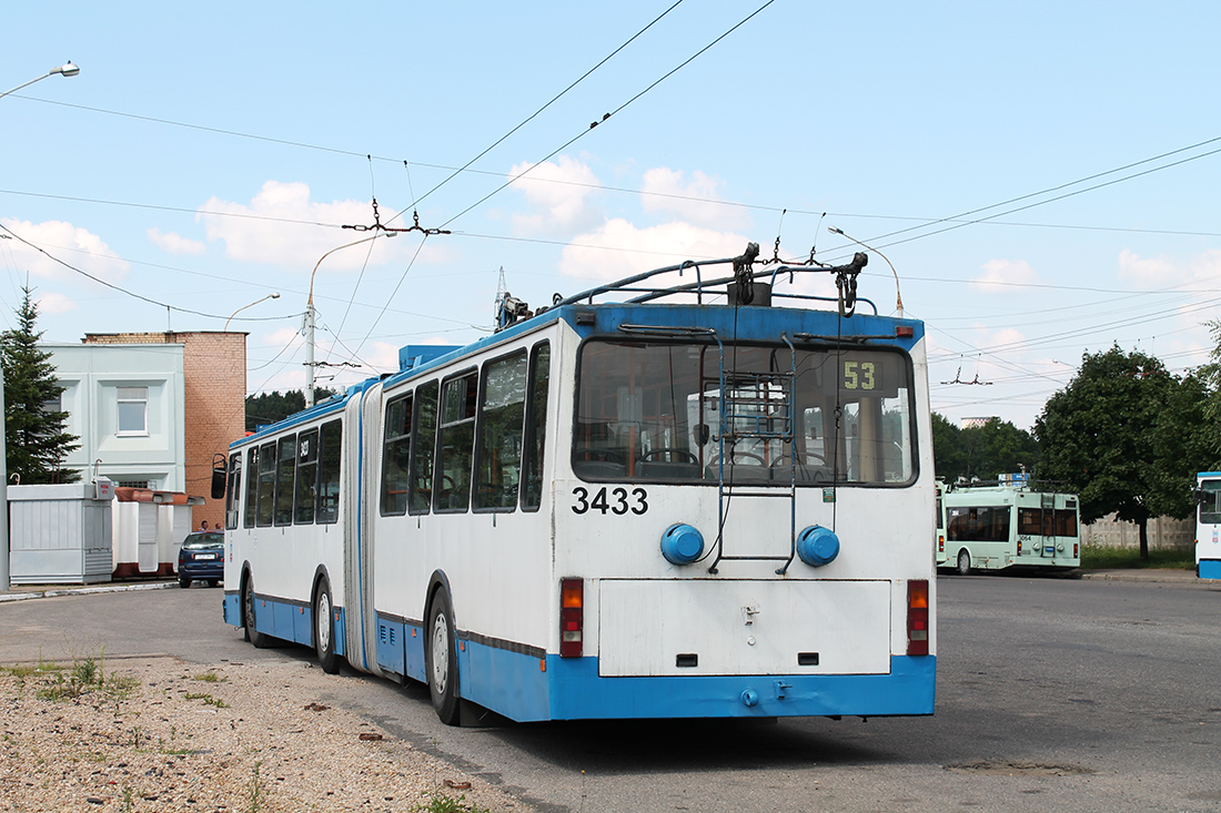 Minsk, BKM 213 # 3433