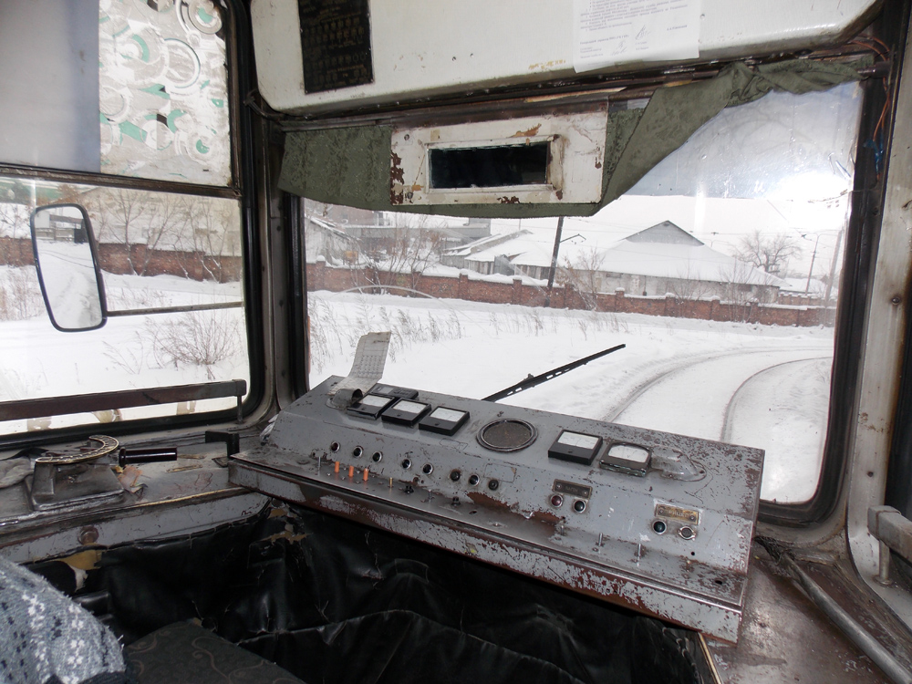 Усть-Каменогорск, 71-605 (КТМ-5М3) № 90