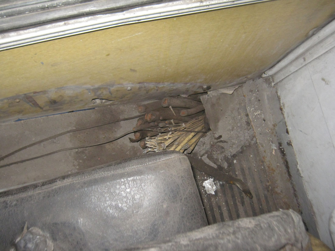 科穆納爾斯克, ZiU-620520 # 369