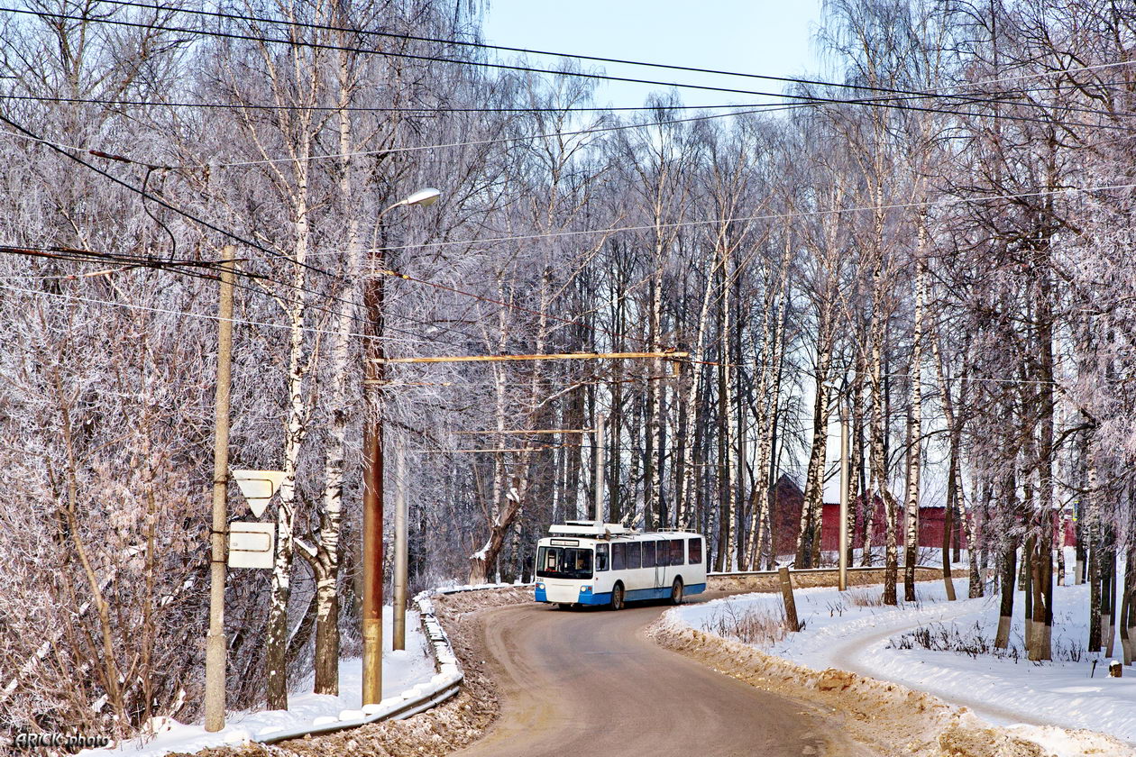 Иваново, ЗиУ-682 КР Иваново № 336