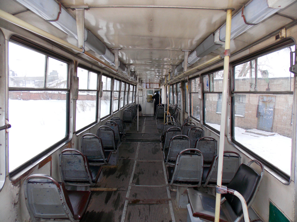 Усть-Каменогорск, 71-605 (КТМ-5М3) № 90