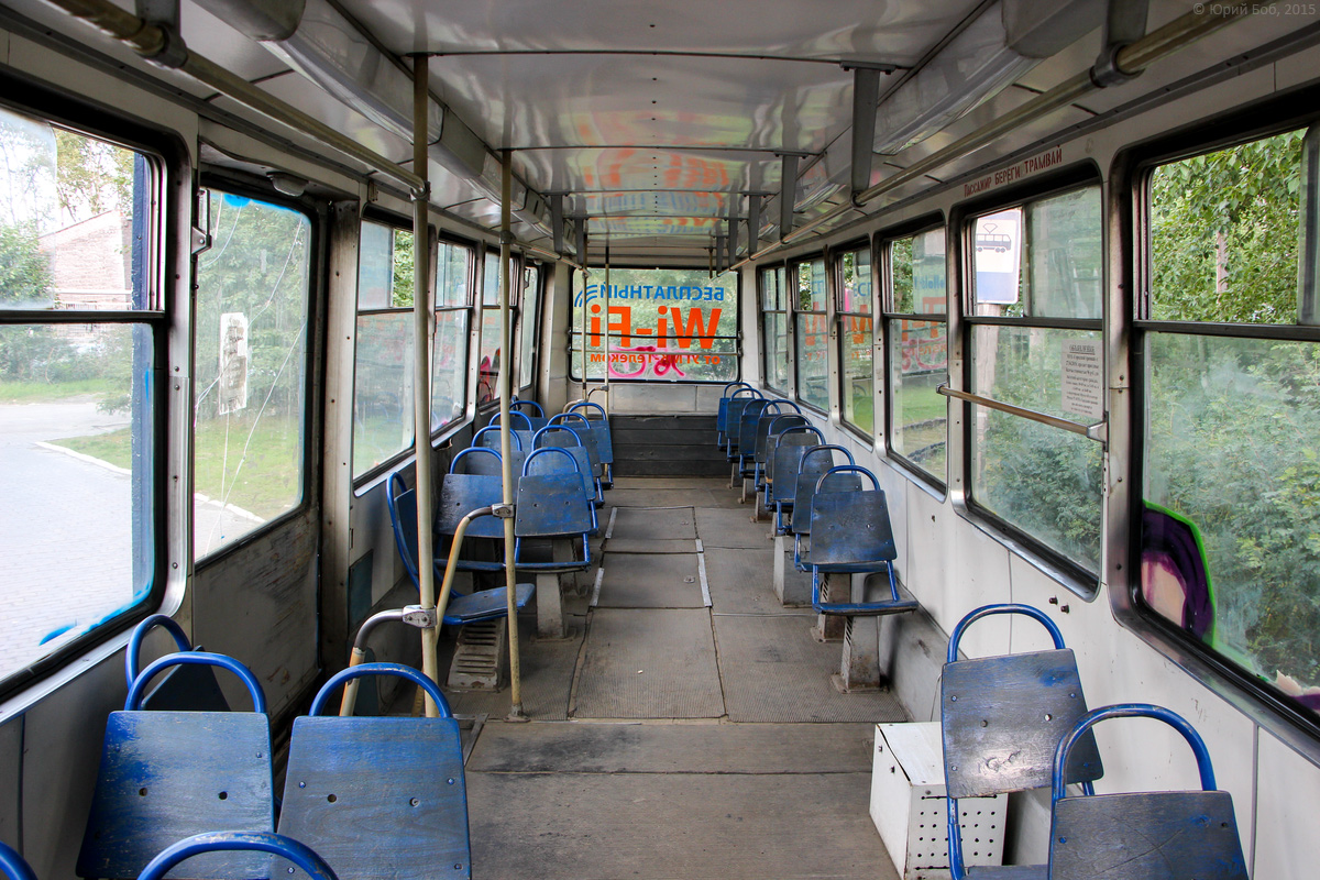 Краснотурьинск, 71-605 (КТМ-5М3) № 2