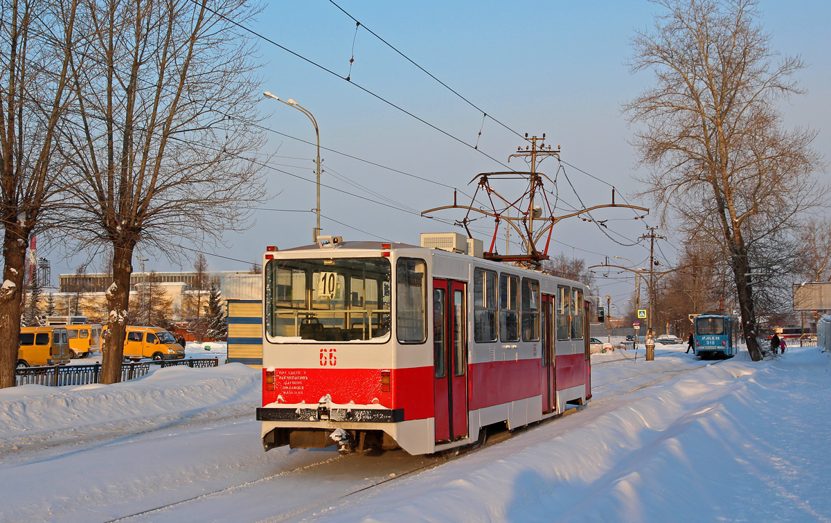 Нижний Тагил, 71-402 № 66