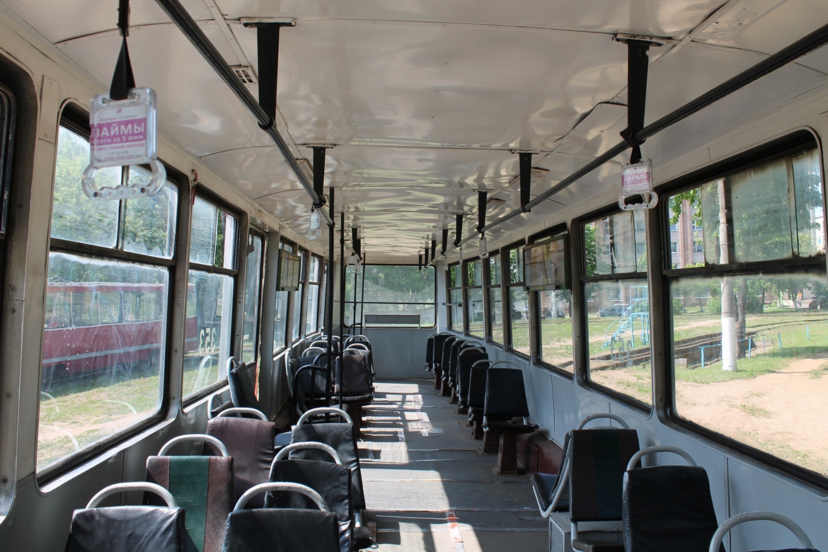 Витебск, 71-605 (КТМ-5М3) № 353