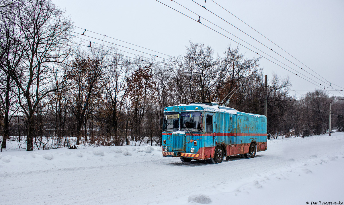 Крывы Рог, КТГ-1 № ТГ-9