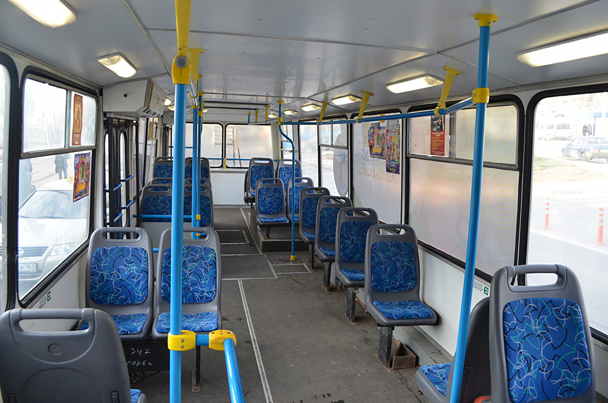 Ростов-на-Дону, МТрЗ-6223-0000010 № 347