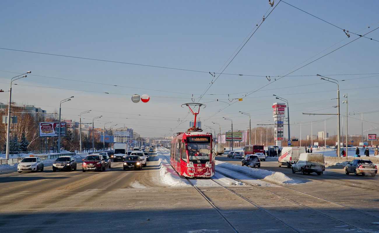 ყაზანი, BKM 84300M № 1309