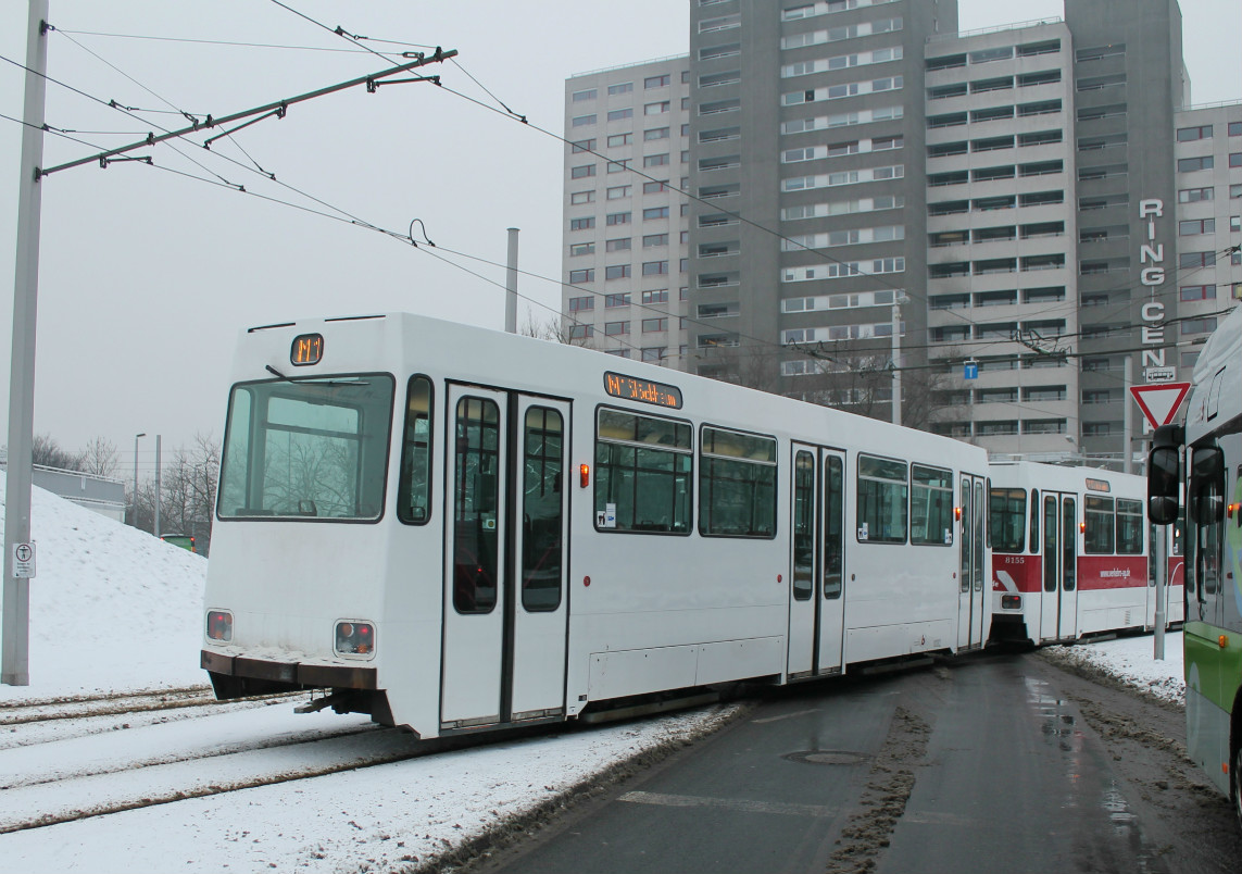 Брауншвейг, LHB B4 Typ Braunschweig № 8182
