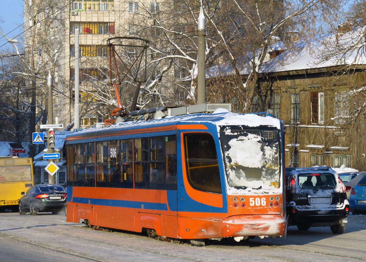 Perm, 71-623-01 № 506