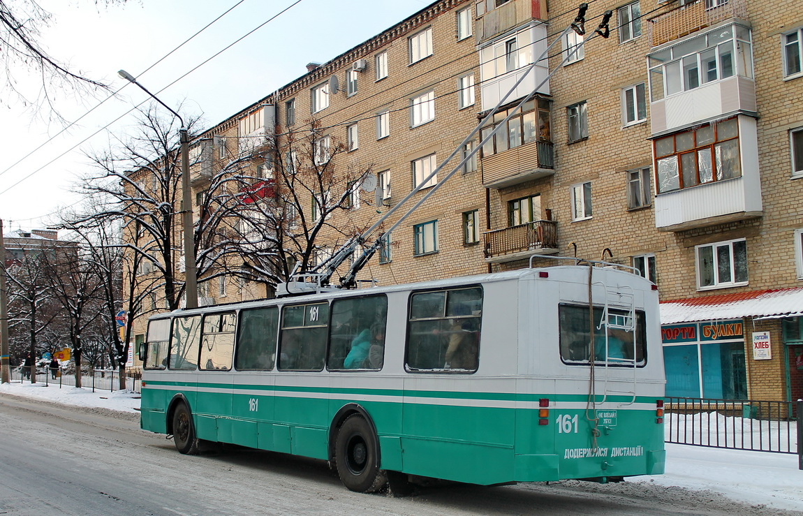 Bah’mut, ZiU-682G [G00] # 161