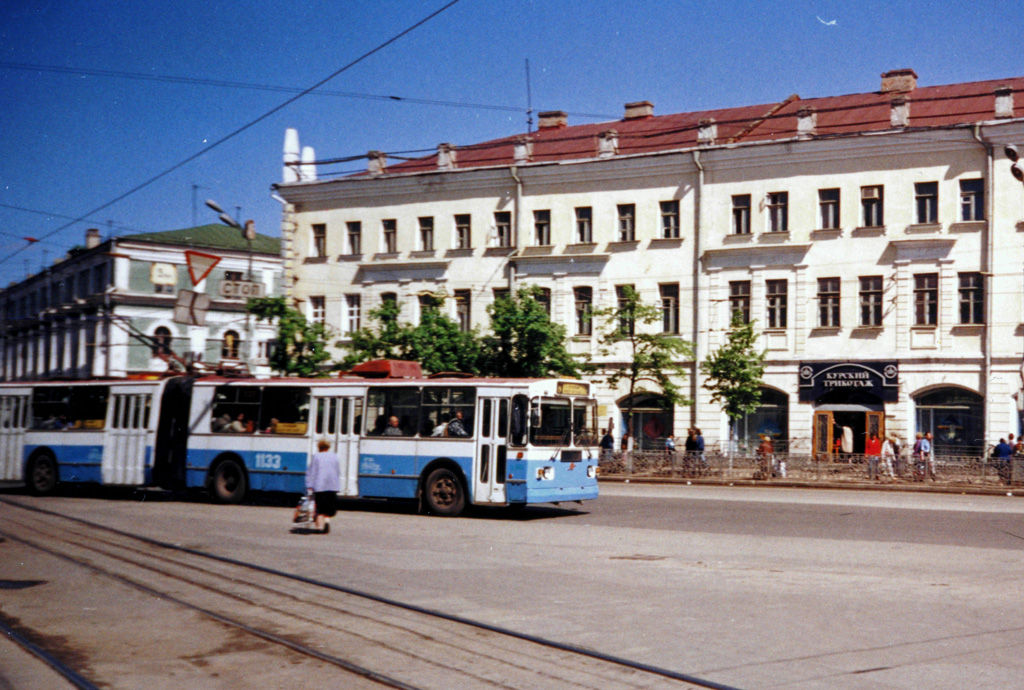 Orjol, ZiU-6205 [620500] Nr. 1133; Orjol — Historical photos [1992-2005]