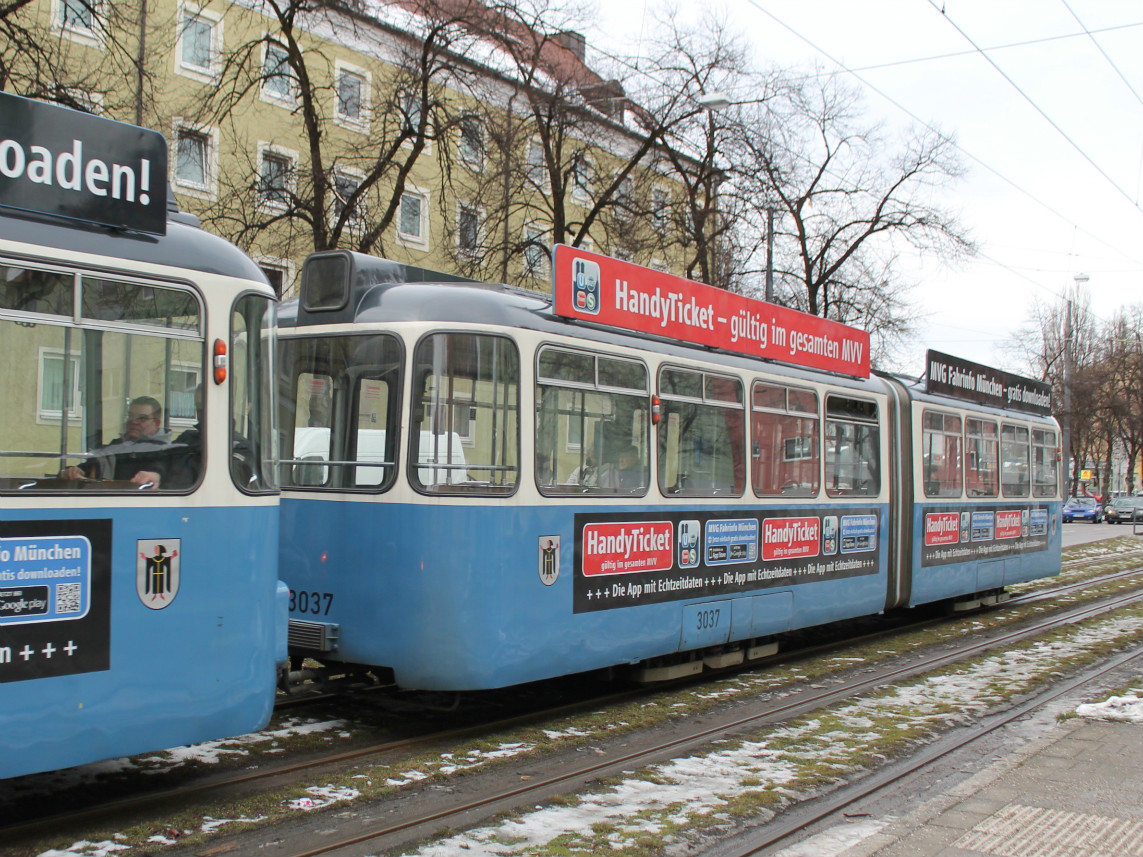 Munich, Rathgeber p3.17 № 3037