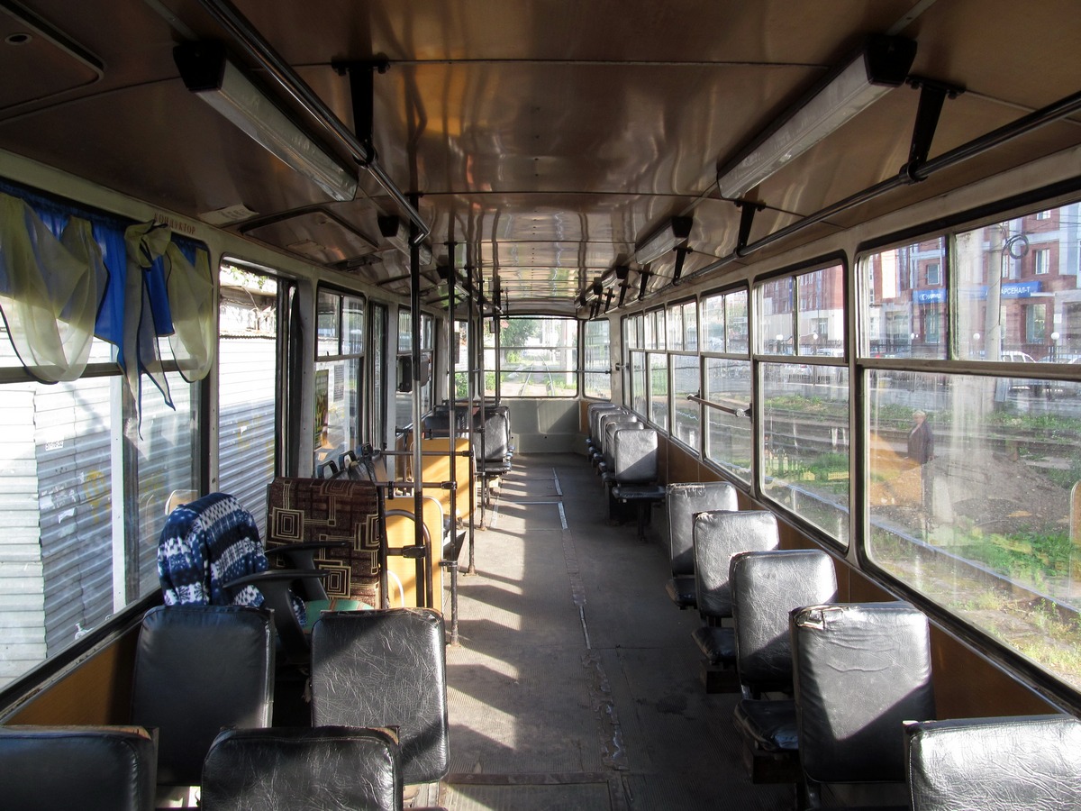 Томск, 71-608КМ № 315