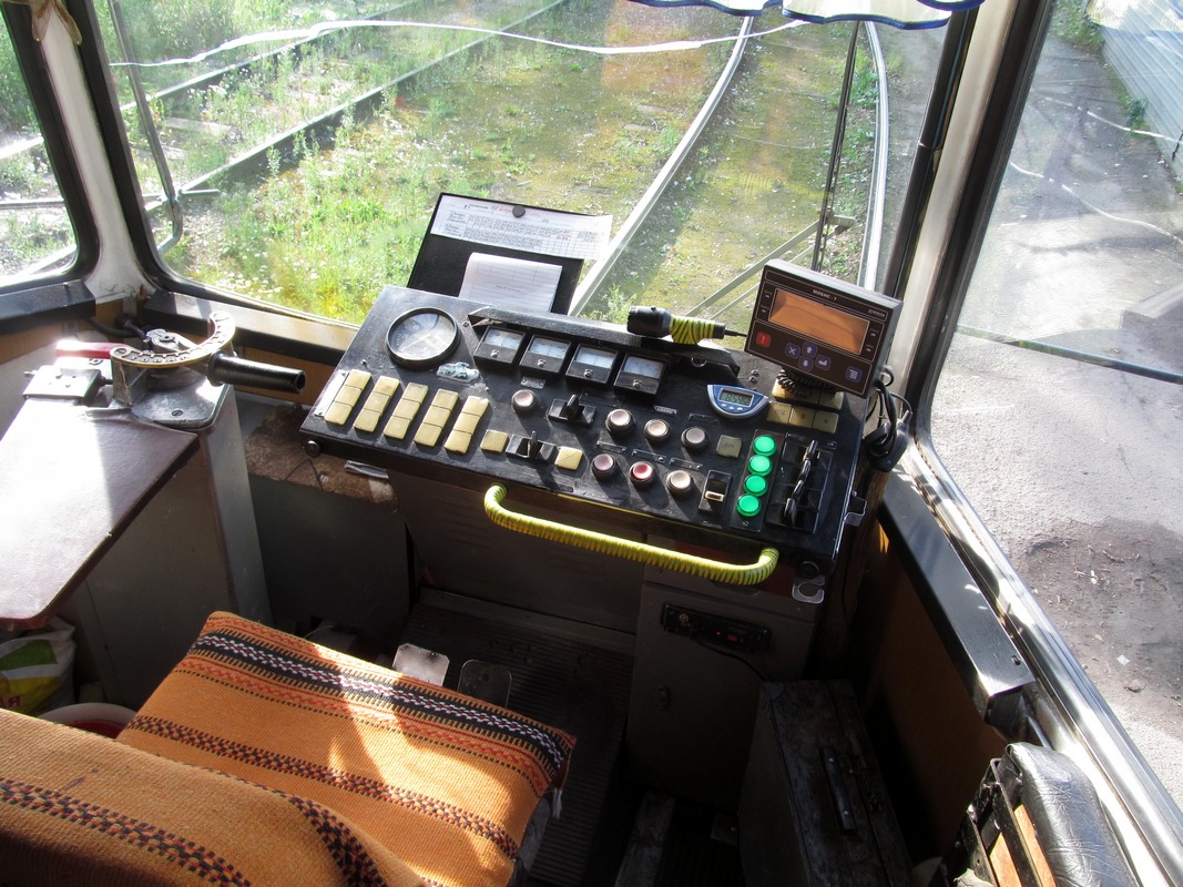 Томск, 71-608КМ № 315