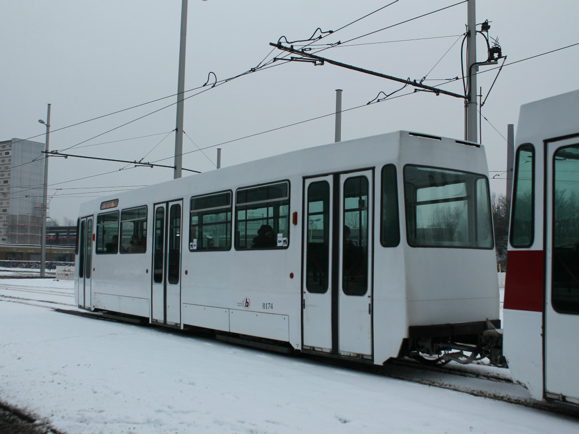 Brunszwik, LHB B4 Typ Braunschweig Nr 8174