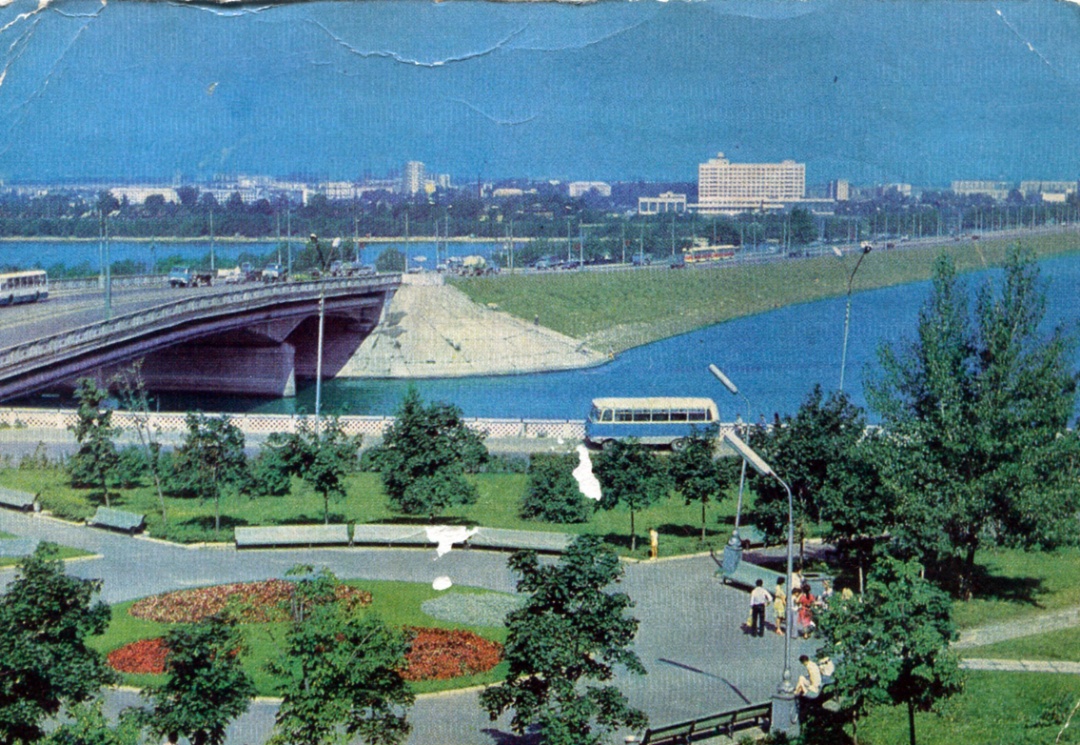 Казань — Линии ГЭТ [1] — Центр; Казань — Мосты и дамбы; Казань — Электротранспорт с высоты