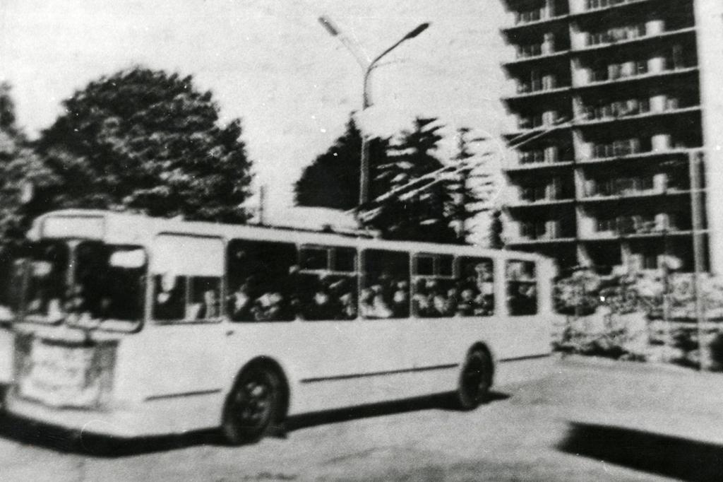Озургети — Старые фотографии