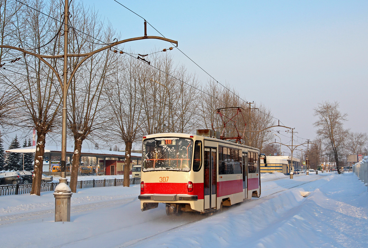 Nischni Tagil, 71-405 Nr. 307