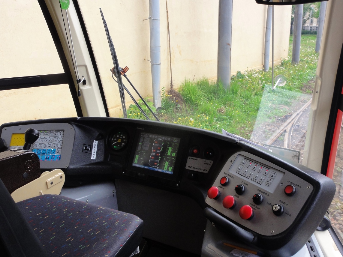 Санкт-Петербург, 71-631-02 № 7403