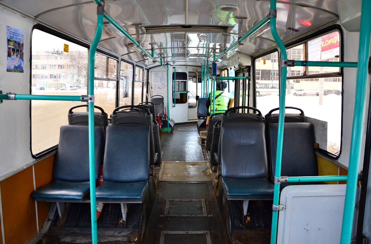 Пенза, ЗиУ-682Г-016.02 № 1487