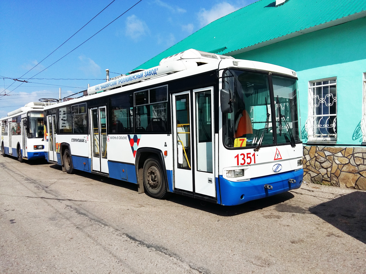 Sterlitamak, BTZ-52767A Nr 1351