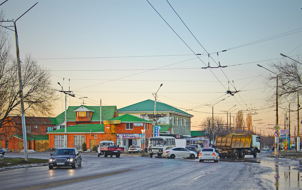 Черкесск — Разные фотографии