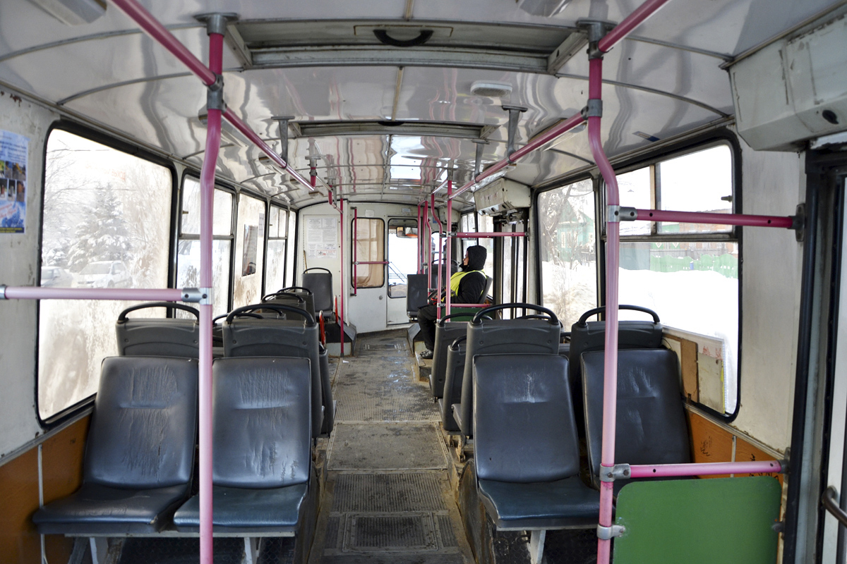 Penza, ZiU-682G-016.02 Br. 1481