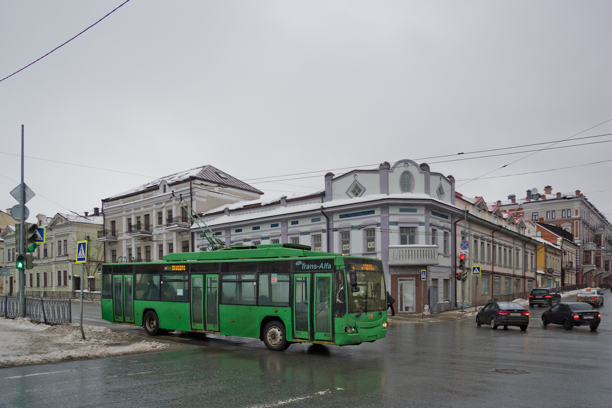 Казань, ВМЗ-5298.01 «Авангард» № 1115