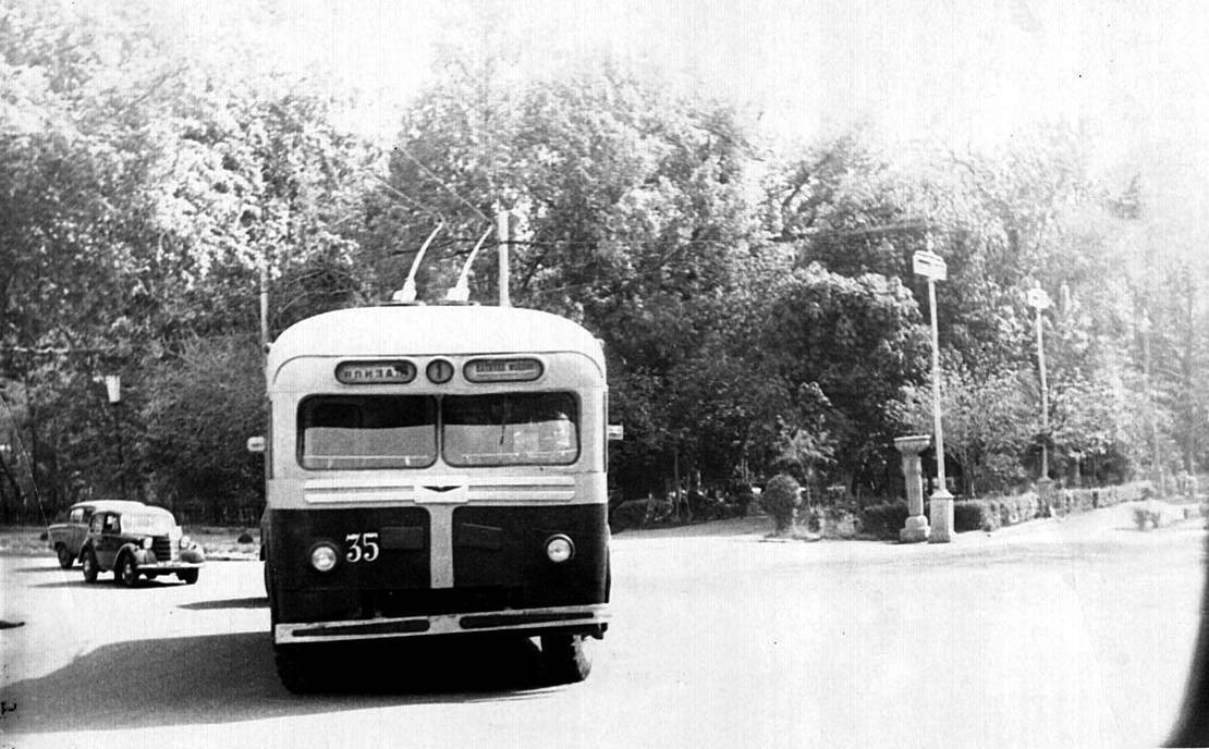 Ташкент — Старые фотографии