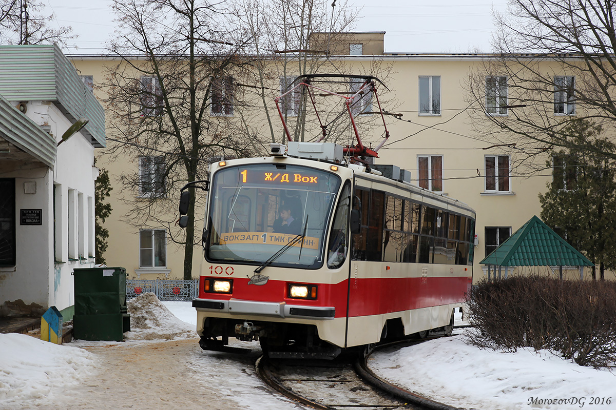 Орёл, 71-405 № 100