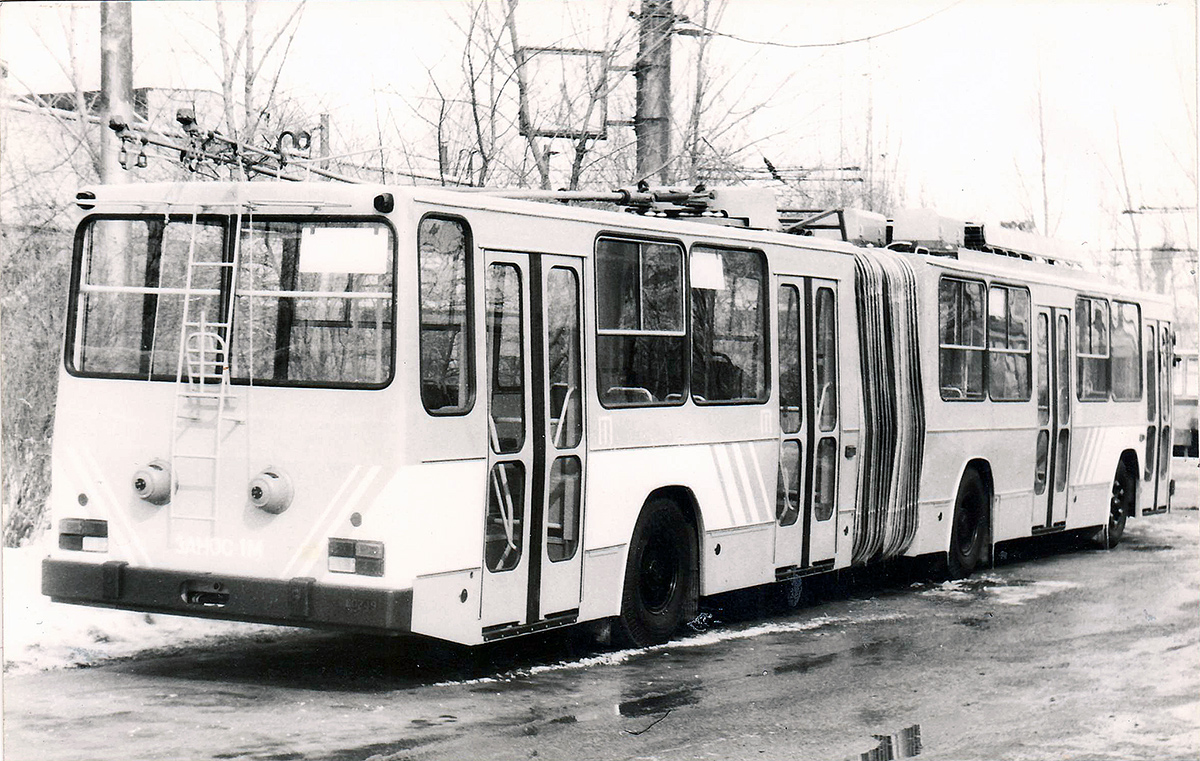 Оренбург, ЮМЗ Т1 № 205