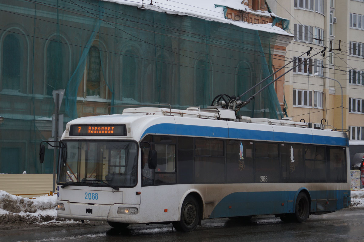 Penza, BKM 321 N°. 2088