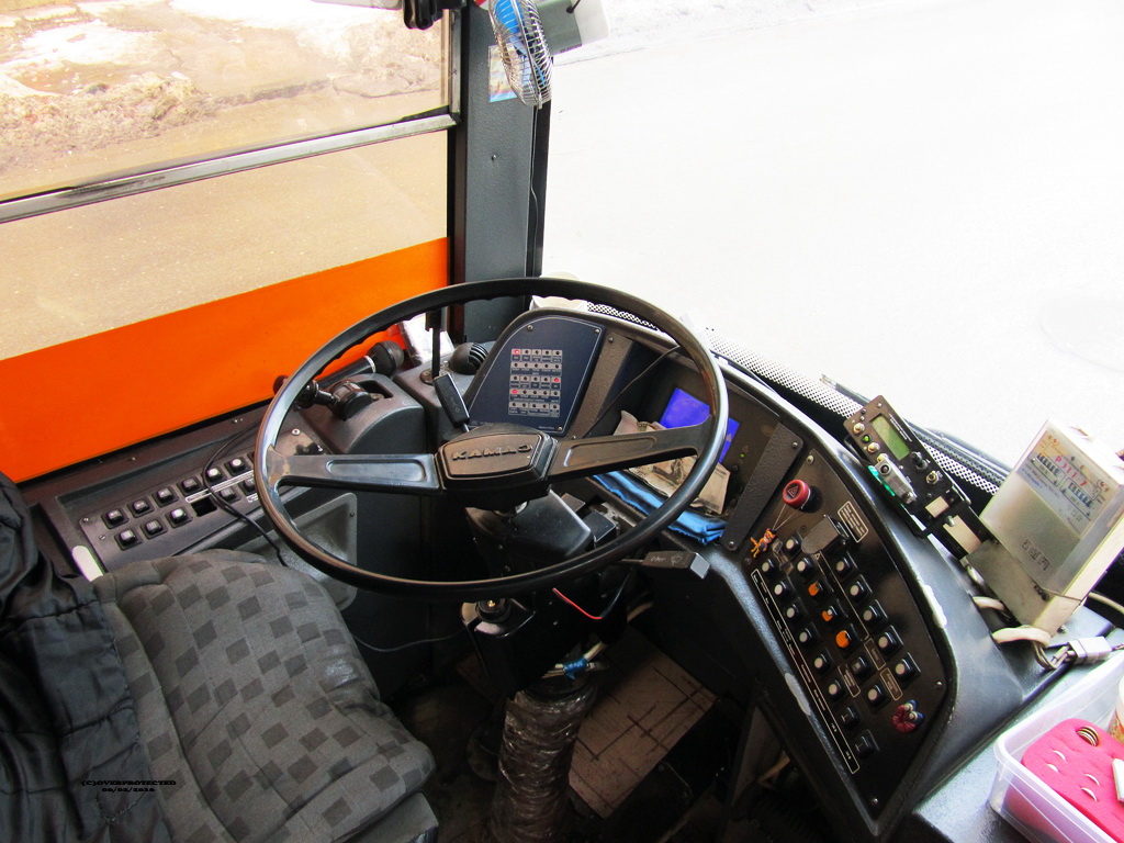 Саратов, Тролза-5275.06 «Оптима» № 1302