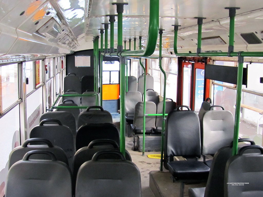 Саратов, Тролза-5275.06 «Оптима» № 1302