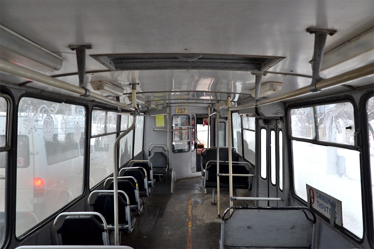 Тирасполь, ЗиУ-682Г [Г00] № 237