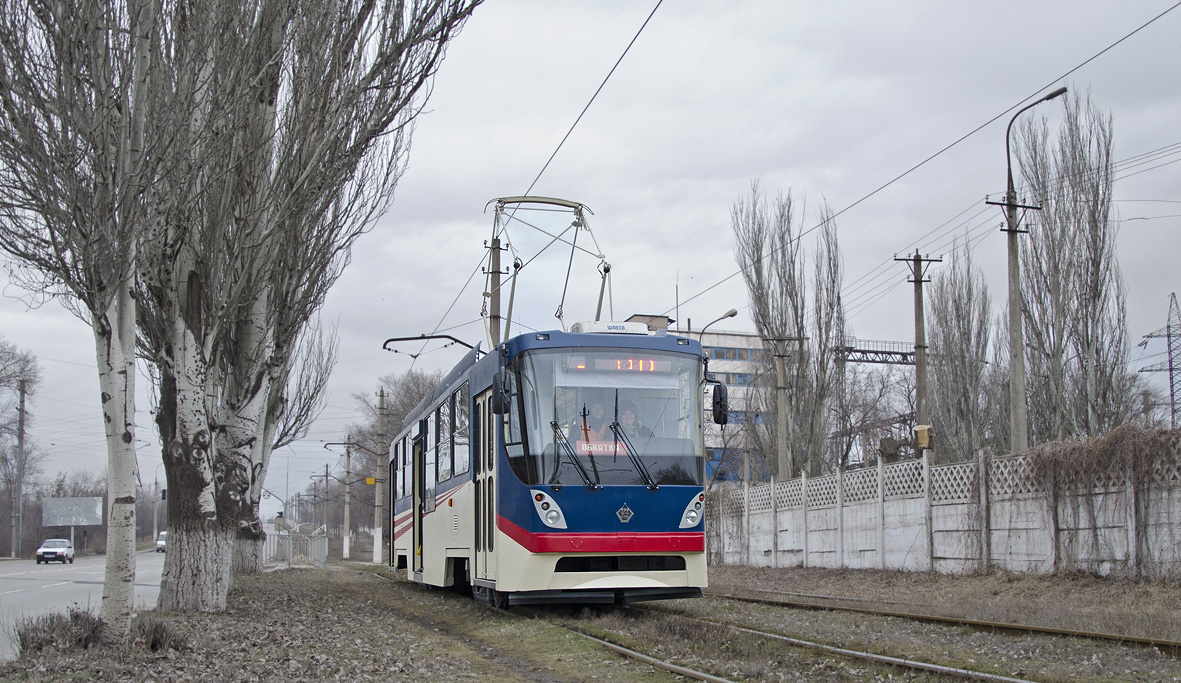 Mariupol, K1M № 308